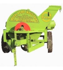 Tractor operated Chaff Cutter